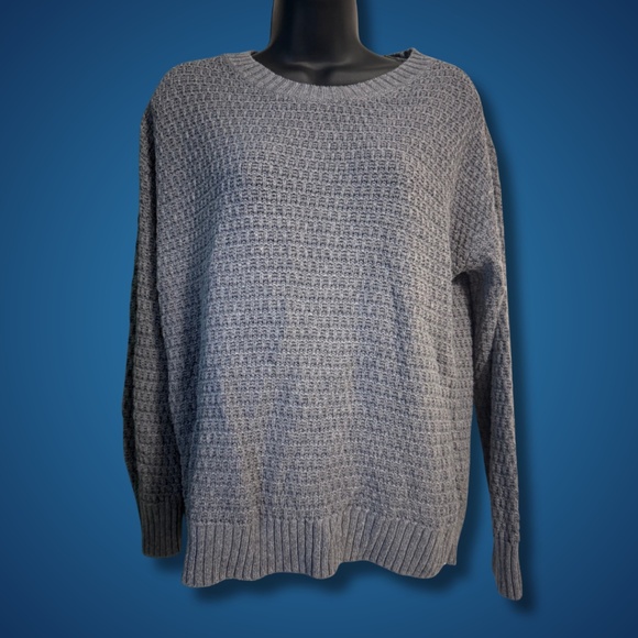 Old Navy Cable Knit Sweater - Cozy Classic Comfort! - Picture 1 of 5